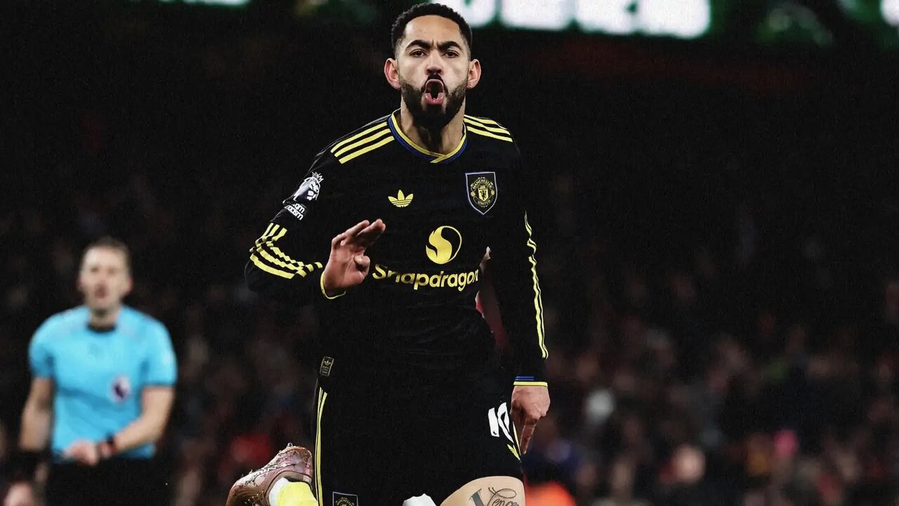 کونیا، اریک کانتونا منچستریونایتد عصر جدید میشود؟