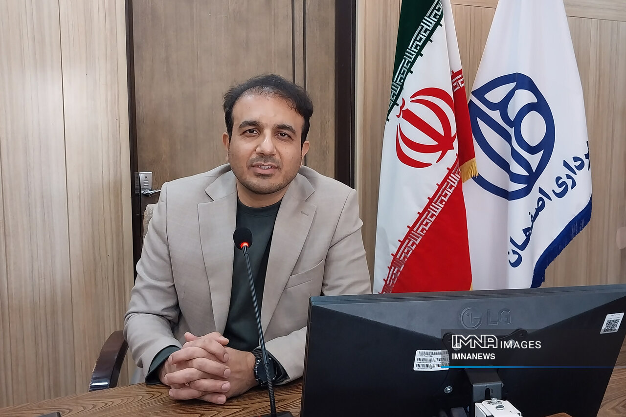 مصارف شهر اصفهان در بودجه‌ ۱۴۰۵ ؛ تحلیل ارقام بودجه در سبد هزینه ها