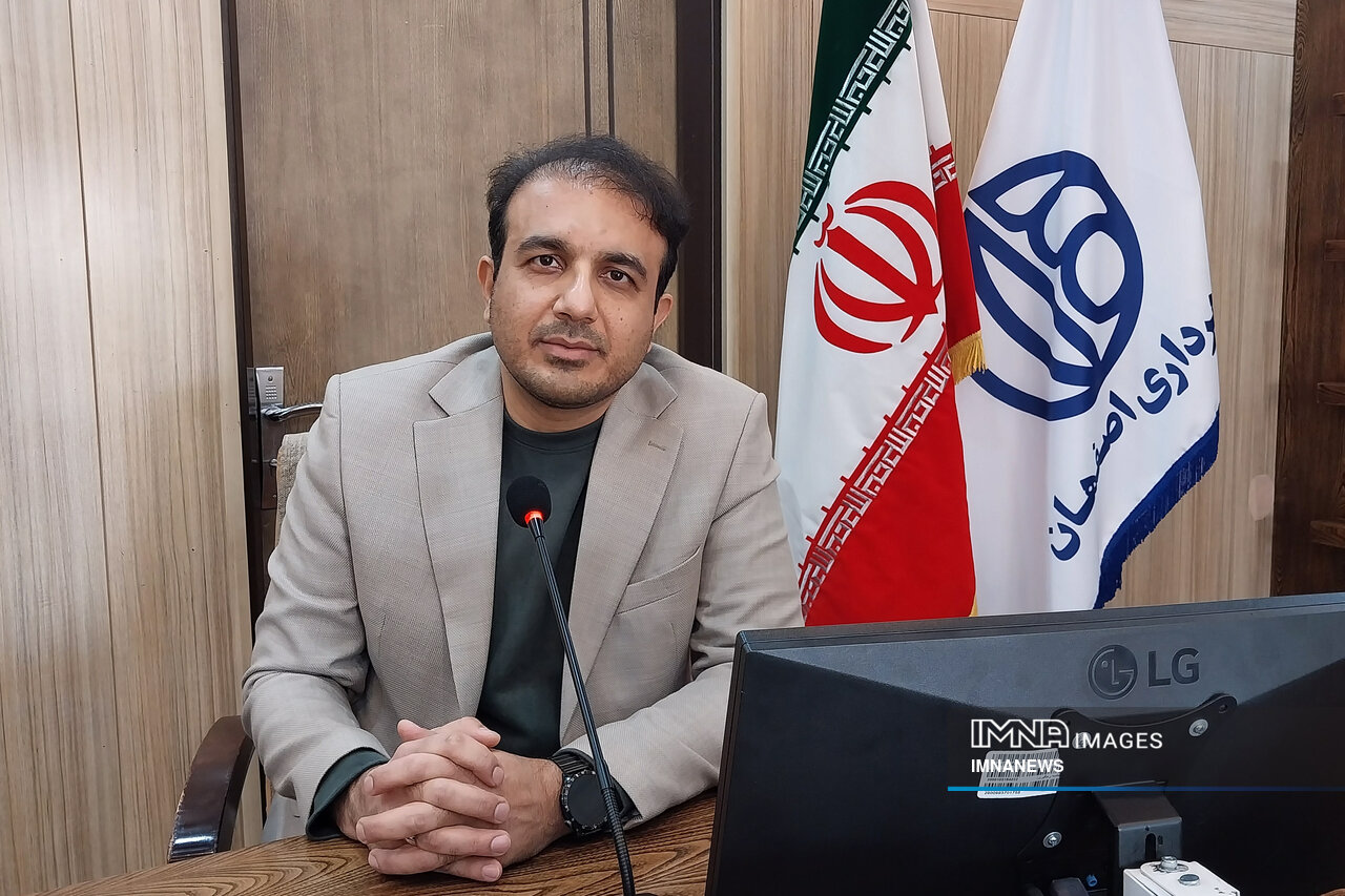 مطالبات شهروندان مبنای تعریف پروژهها در بودجه ۱۴۰۵ شهرداری اصفهان|«فرمان دست شماست»