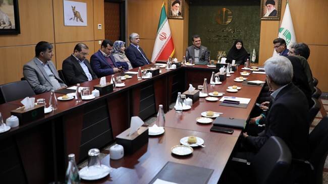 چالش‌های محیط‌زیست با فناوری‌های نوین مرتفع می‌شود