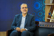 آغاز طرح ساماندهی و باززنده‌سازی فضای سبز آرامستان باغ رضوان