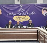 هماهنگی کامل میان مجریان و ناظران، ضامن برگزاری انتخاباتی پرشور است