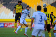 سپاهان به دنبال پایان روند بدون برد مقابل گل‌گهر