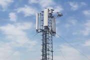خطوط تلفن و اینترنت غرب مازندران وصل شد