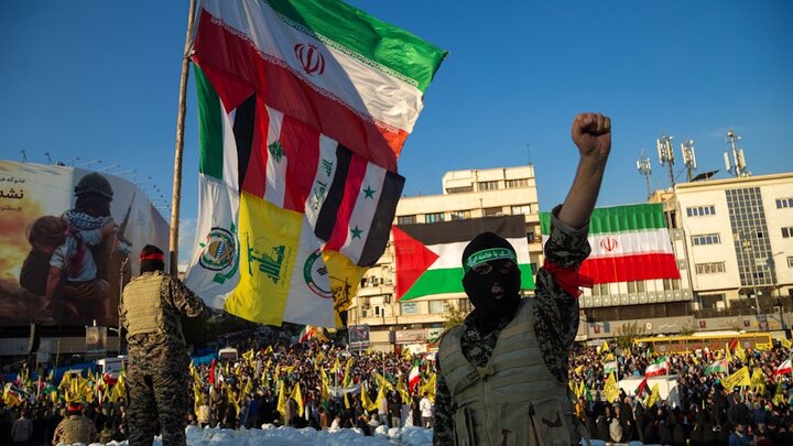 وحدت بازدارنده؛ چرا تهدید ایران، کل محور مقاومت را فعال می‌کند؟