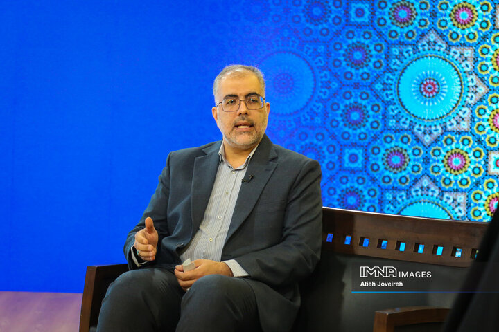 خادمان آرامستان‌ها از ارکان اصلی حفظ شعائر اسلامی در شهر هستند