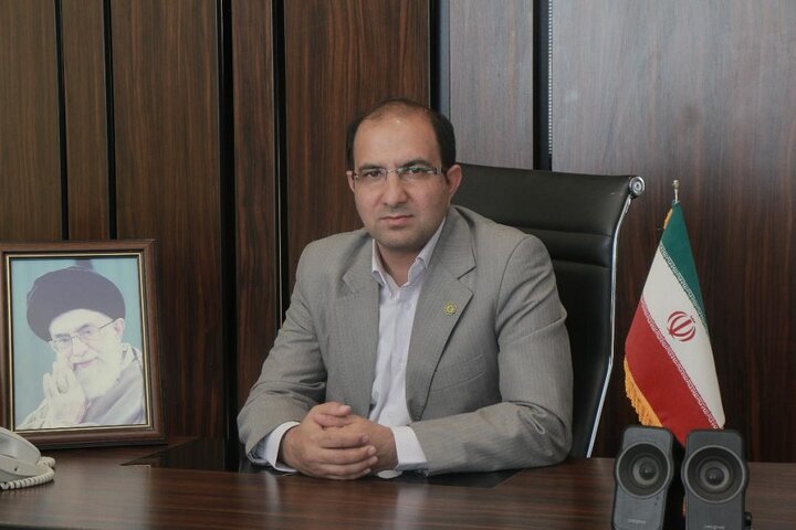 سیمای بوستان شهید مرتضوی متحول می‌شود