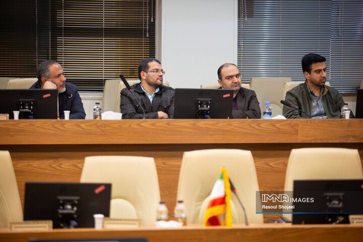 همایش بسیج فرهنگیان