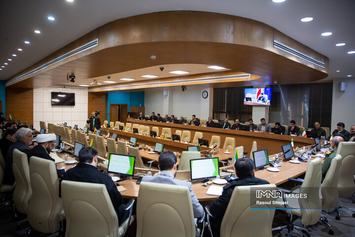 همایش بسیج فرهنگیان