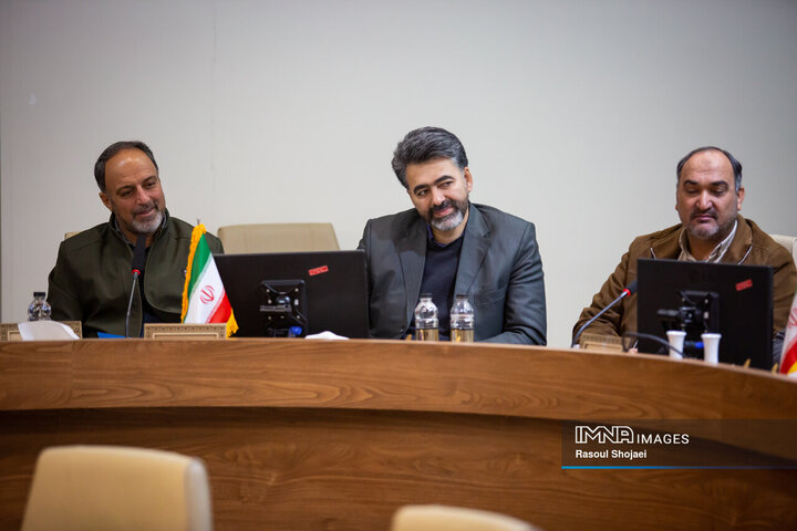 همایش بسیج فرهنگیان