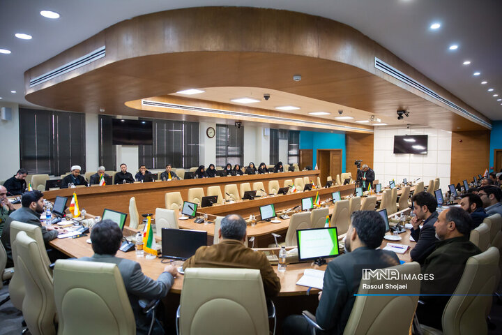 همایش بسیج فرهنگیان