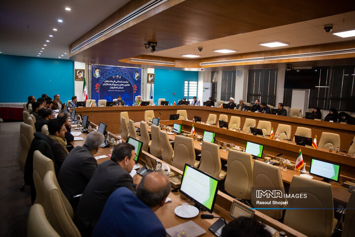 همایش بسیج فرهنگیان