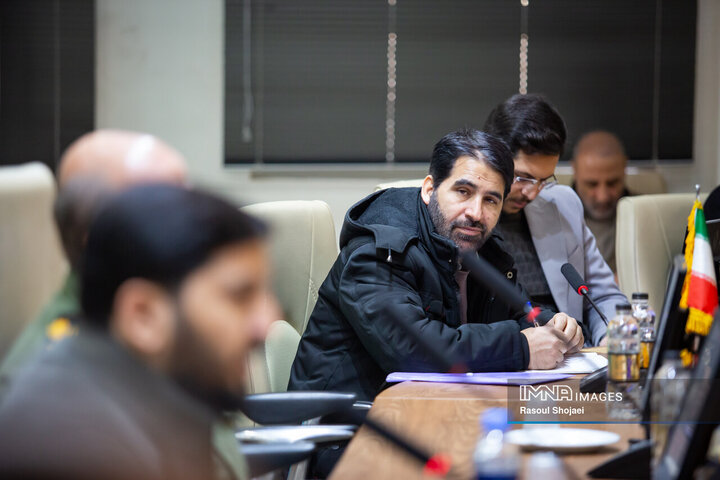 همایش بسیج فرهنگیان