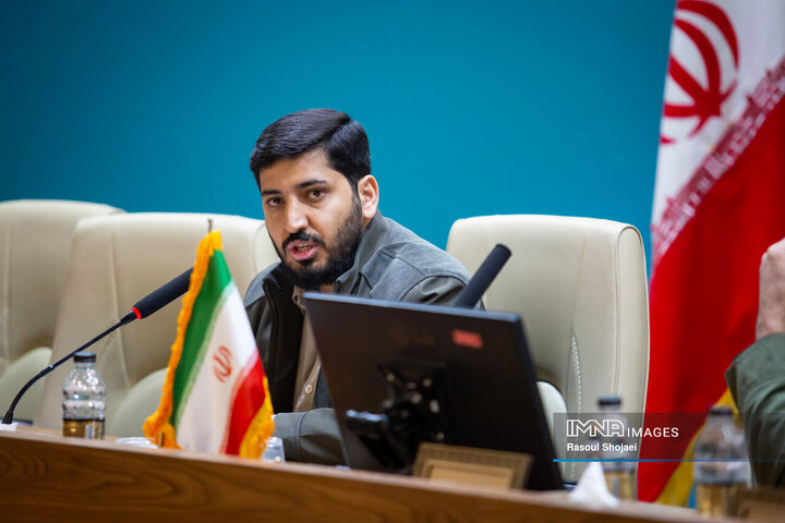 همایش بسیج فرهنگیان