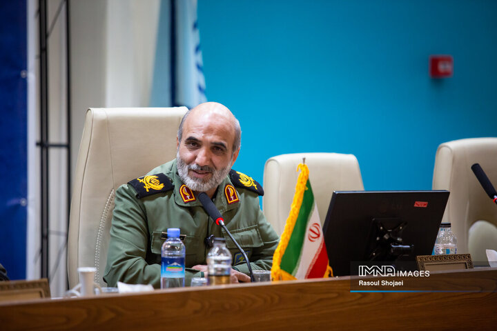 همایش بسیج فرهنگیان