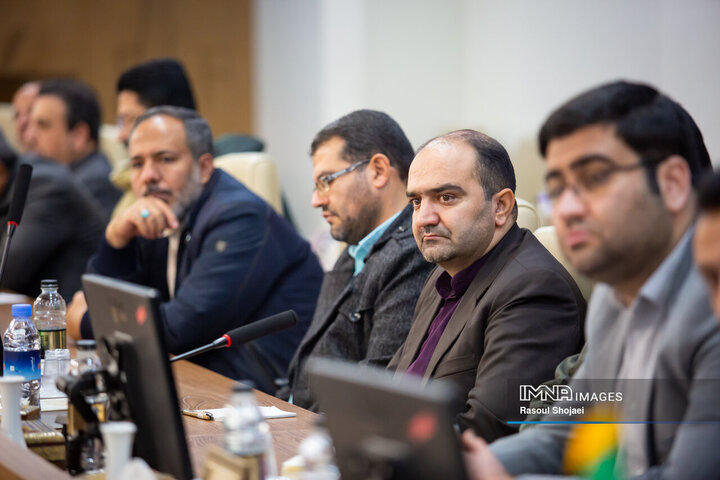 همایش بسیج فرهنگیان