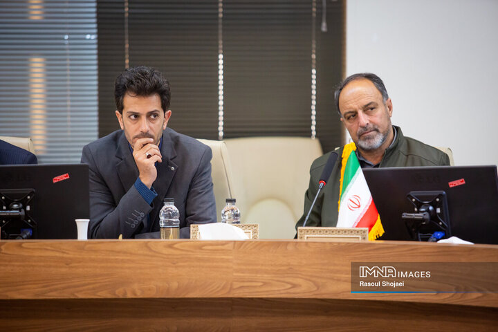 همایش بسیج فرهنگیان