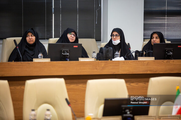 همایش بسیج فرهنگیان