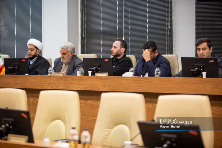 همایش بسیج فرهنگیان