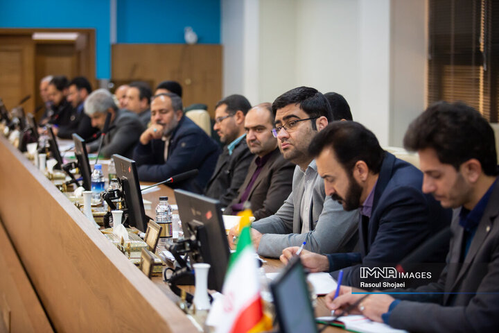 همایش بسیج فرهنگیان