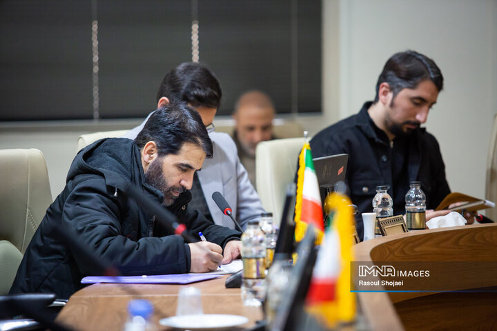 همایش بسیج فرهنگیان