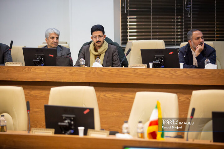 همایش بسیج فرهنگیان