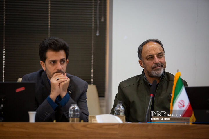 همایش بسیج فرهنگیان