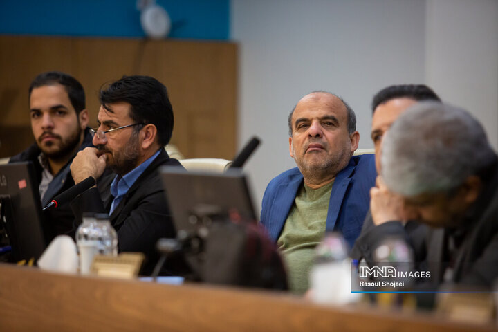 همایش بسیج فرهنگیان