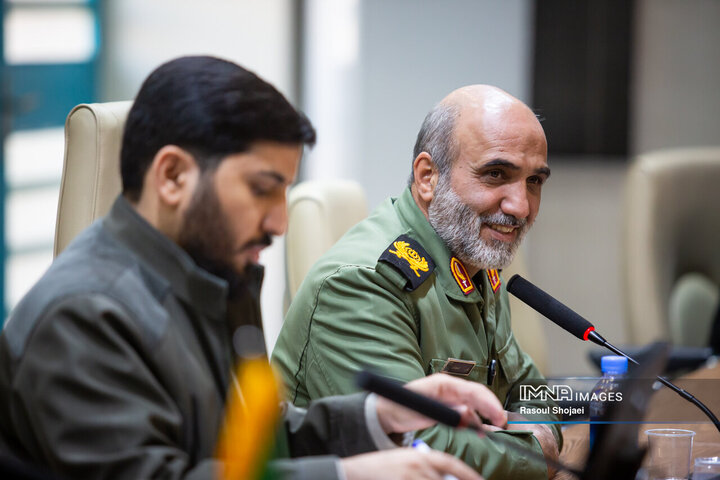 همایش بسیج فرهنگیان