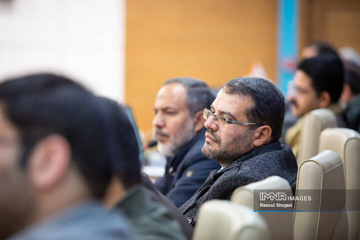 همایش بسیج فرهنگیان