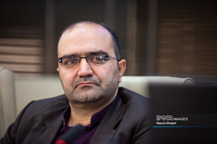 همایش بسیج فرهنگیان