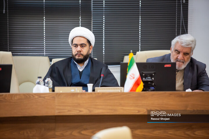 همایش بسیج فرهنگیان