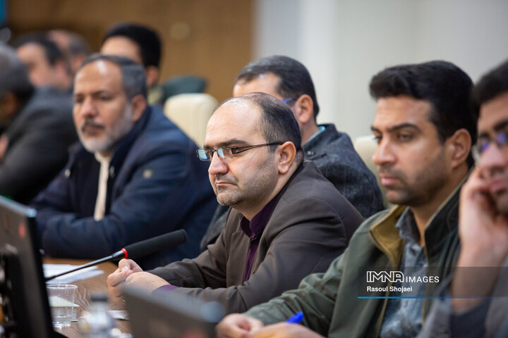 همایش بسیج فرهنگیان