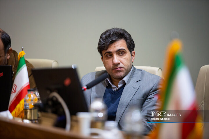 همایش بسیج فرهنگیان