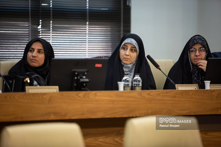 همایش بسیج فرهنگیان