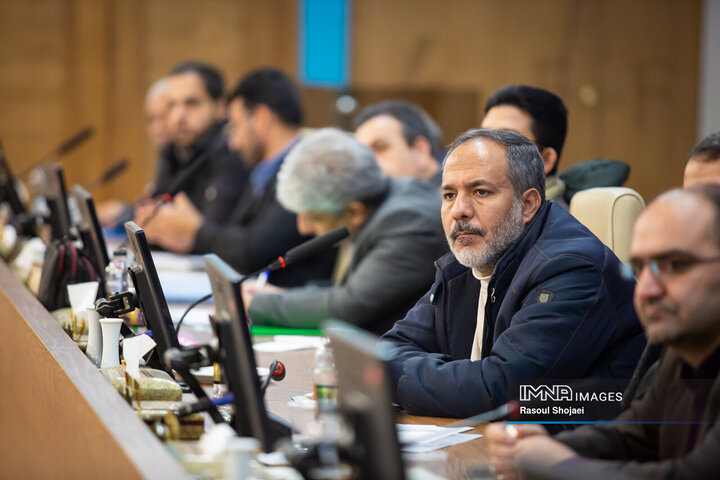 همایش بسیج فرهنگیان