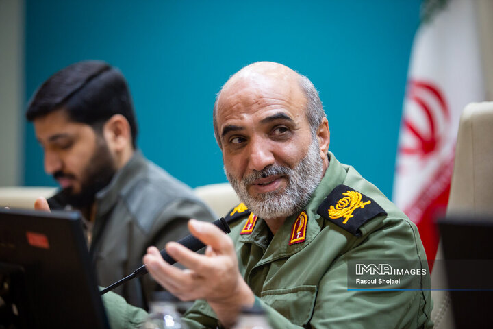 همایش بسیج فرهنگیان