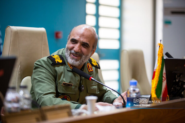 همایش بسیج فرهنگیان