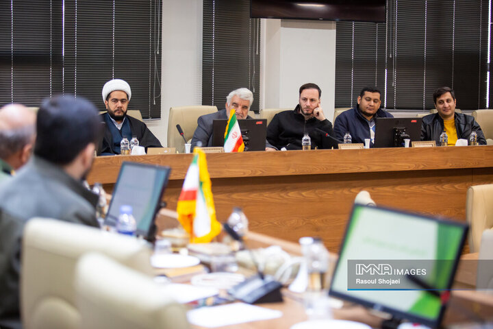 همایش بسیج فرهنگیان