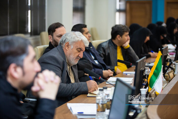 همایش بسیج فرهنگیان