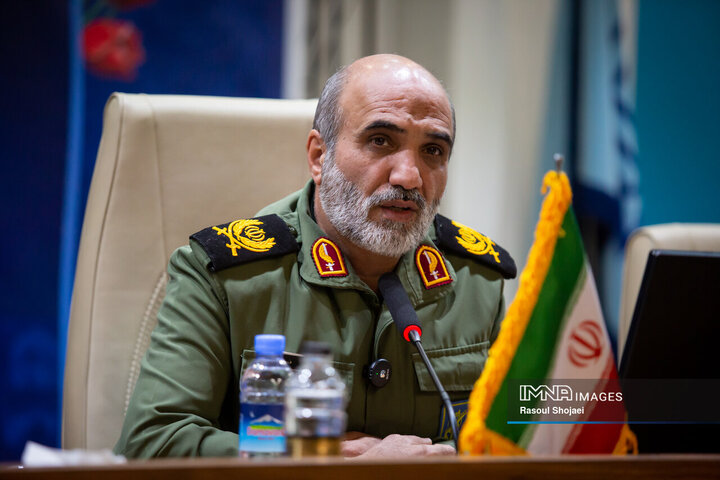 همایش بسیج فرهنگیان