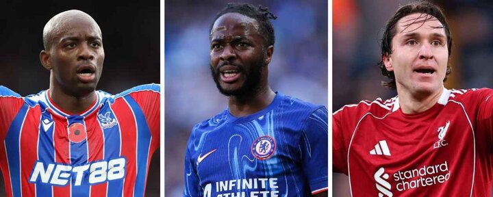 ستاره‌های لیگ برتر که هنوز ممکن است در پنجره نقل‌وانتقالات جابه‌جا شوند