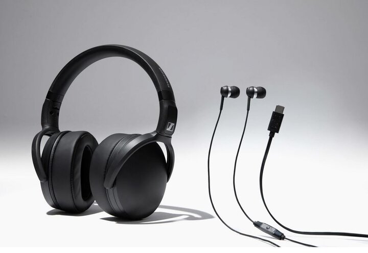 سنهایزر با دو محصول سیمی جدید به جنگ بی‌سیم‌ها می‌رود