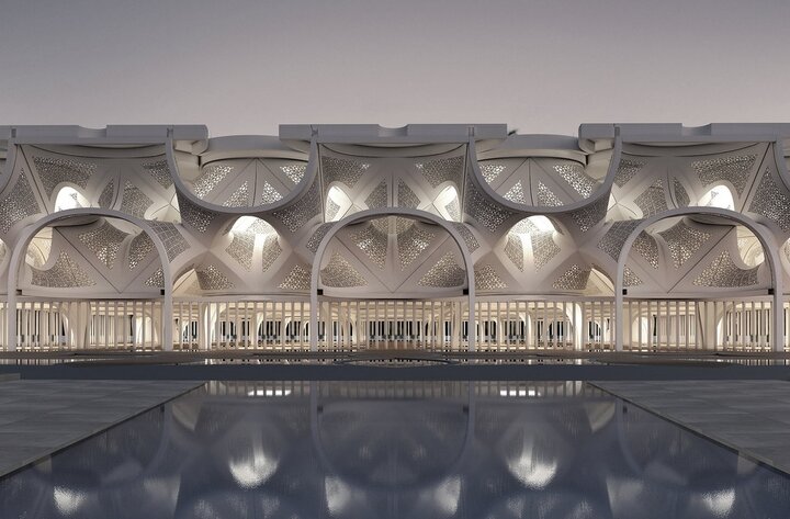 چگونه اسلام معماری جهان را دگرگون کرد؟