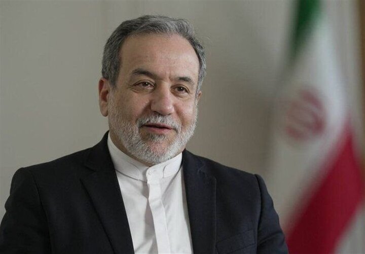 تماسی بین من و ویتکاف وجود نداشته است