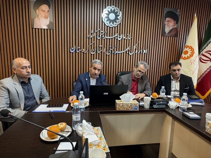 ۴۱ درصد جامعه هدف بهزیستی کردستان زیر ۳۵ سال هستند