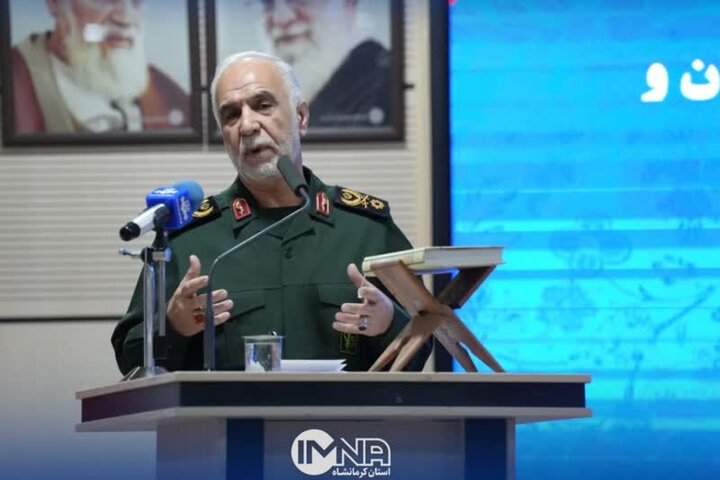 فتنه‌های اخیر، نقشه‌های دشمنان انقلاب اسلامی را ناکام گذاشت