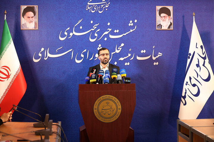 حوادث اخیر ادامه جنگ ۱۲روزه بود/ مجلس بر حفظ قدرت خرید مردم اصرار دارد