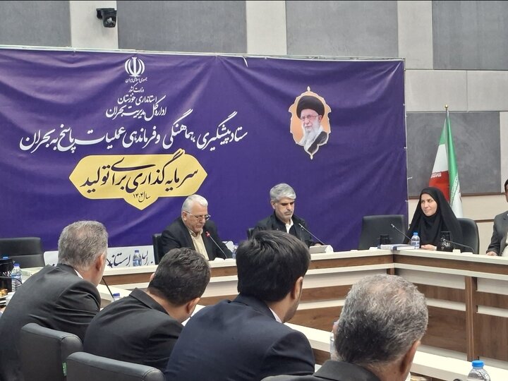 زمینه برگزاری انتخاباتی سالم، قانون‌مند و پرشور فراهم شود