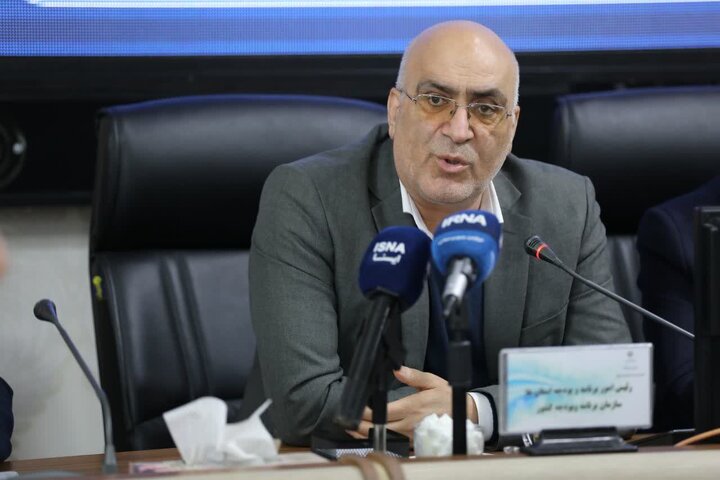 تعیین ۱۱۲ شاخص برای سنجش توسعه یا میزان عقب‌ماندگی استان‌ها